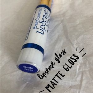 Matte - lipgloss Lipsense